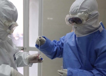 Ministerio de Salud confirma la muerte de dos médicos en Cali por coronavirus
