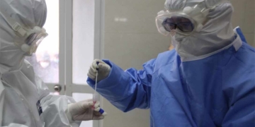 Ministerio de Salud confirma la muerte de dos médicos en Cali por coronavirus