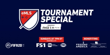 Fox Sports amplía su cartera y transmitirá el torneo MLS eSports