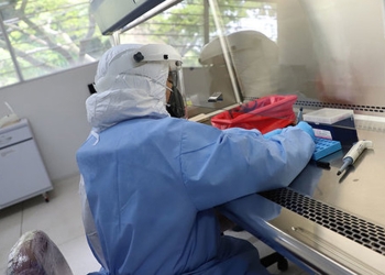 Mujer de 19 años, la quinta fallecida por coronavirus en Cali