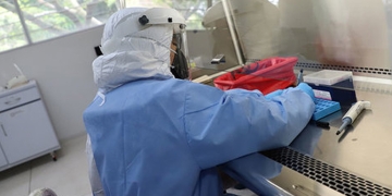 Mujer de 19 años, la quinta fallecida por coronavirus en Cali