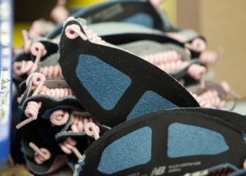 New Balance se une a la lucha contra el COVID-19