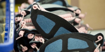 New Balance se une a la lucha contra el COVID-19