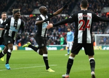 ¡Habrá un club más rico que el Manchester City en Inglaterra!