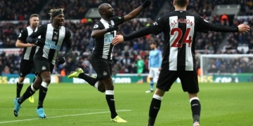 ¡Habrá un club más rico que el Manchester City en Inglaterra!