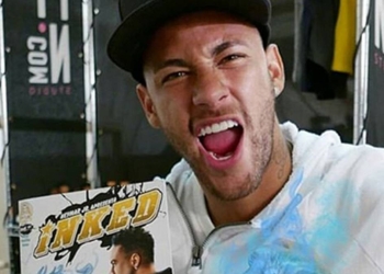 Neymar Jr. Comics gratis y con actividades educativas