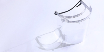 Nike fabrica máscaras contra el coronavirus