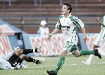 El equipo en el que Pablo Batalla es jugador y Director Deportivo al mismo tiempo