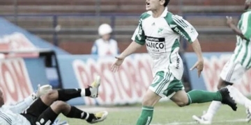 El equipo en el que Pablo Batalla es jugador y Director Deportivo al mismo tiempo