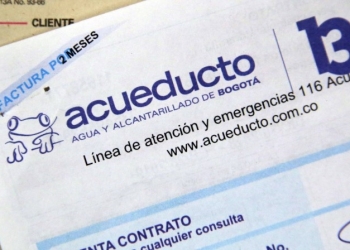 ¿Se puede pagar el servicio del agua sin salir de casa?