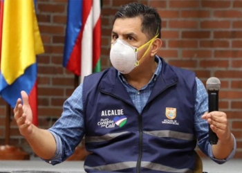 Se extendió la cuarentena en Cali. ¿Razones y nueva fecha?