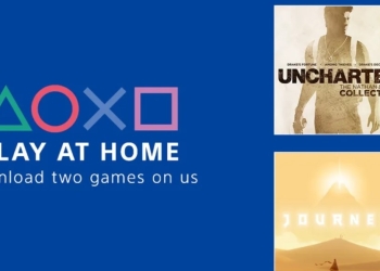 Juegos gratis de PlayStation durante esta cuarentena