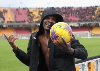 Duván Zapata no sale de Atalanta por menos de 55 millones de euros