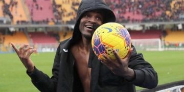 Duván Zapata no sale de Atalanta por menos de 55 millones de euros