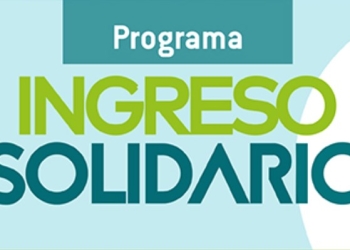 Así se reclama el Ingreso Solidario en el Banco Agrario