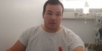 Desde la clínica, tips del Pulpo Viera para enfrentar las verdaderas crisis