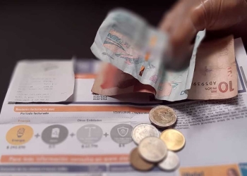 La ayuda para quienes no pueden pagar el recibo de energía