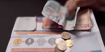 La ayuda para quienes no pueden pagar el recibo de energía