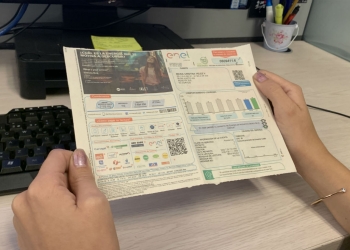 Codensa explica por qué subió el recibo de la luz