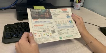 Codensa explica por qué subió el recibo de la luz