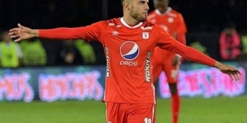 Fecha y hora del debut de América de Cali en la eLiga Dimayor 2020