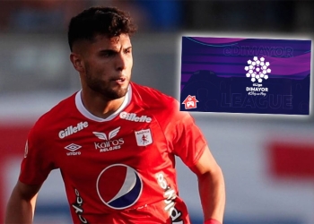 Los rivales de América de Cali en la eLiga Dimayor 2020