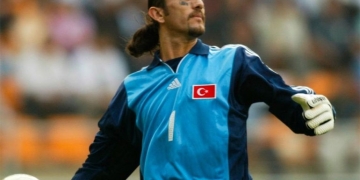 «Los labios y la piel se le pusieron grises», la gravedad de Rustu Recber por el coronavirus