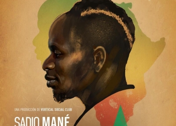 Made in Senegal: El documental sobre Sadio Mané