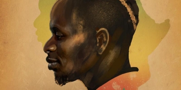 Made in Senegal: El documental sobre Sadio Mané