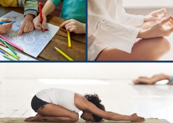 A cuidar nuestra salud mental durante la COVID-19