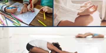 A cuidar nuestra salud mental durante la COVID-19