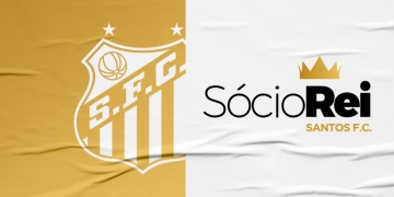 Pese a la cuarentena, el Santos de Brasil creció en socios