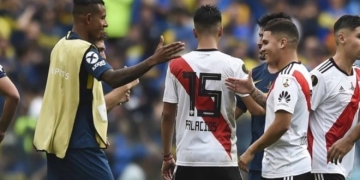 Sebastián Villa se queda en casa de Juan Fernando Quintero