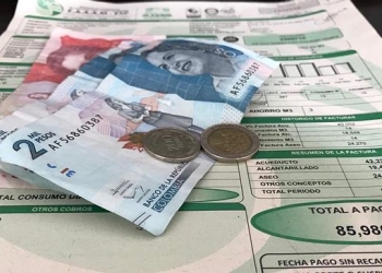Así funciona la financiación de servicios públicos en cuarentena