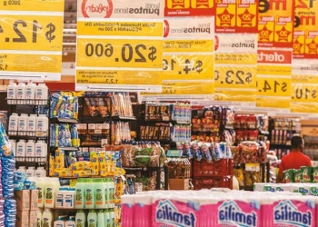 Cómo saber si los supermercados están llenos antes de salir de casa
