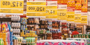 Cómo saber si los supermercados están llenos antes de salir de casa