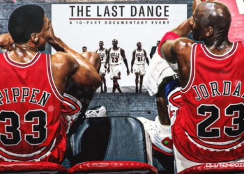 Documental sobre Michael Jordan bate récords de audiencia