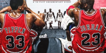 Documental sobre Michael Jordan bate récords de audiencia