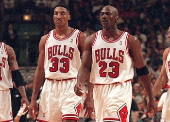 ESPN y Netflix anticipan lanzamiento de documental sobre Michael Jordan