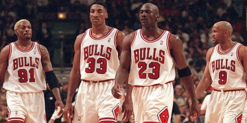 ESPN y Netflix anticipan lanzamiento de documental sobre Michael Jordan