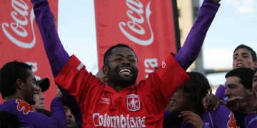 ¿En qué está y qué sigue en la vida del Tigre Castillo?