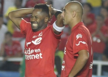 Tigre Castillo: «El partido de América de Cali con Patriotas fue el más triste de mi vida»