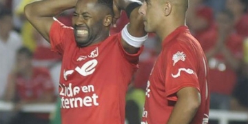 Tigre Castillo: «El partido de América de Cali con Patriotas fue el más triste de mi vida»