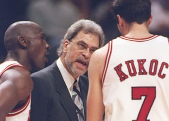 La exestrella de los Chicago Bulls que criticó el documental de Netflix sobre Michael Jordan
