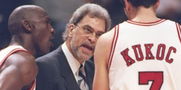 La exestrella de los Chicago Bulls que criticó el documental de Netflix sobre Michael Jordan