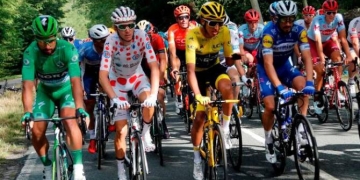 Coronavirus: ¿Qué pasará con el Tour de Francia?