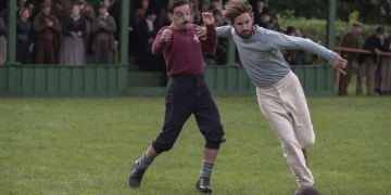 Fútbol en Netflix: Un Juego de Caballeros