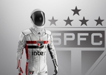 ¿Los uniformes para jugar fútbol durante la pandemia?