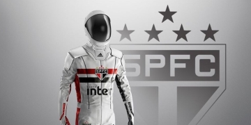 ¿Los uniformes para jugar fútbol durante la pandemia?