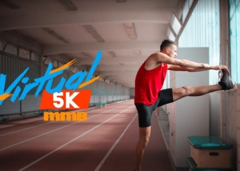Llega a Colombia la primera Virtual 5K mmB